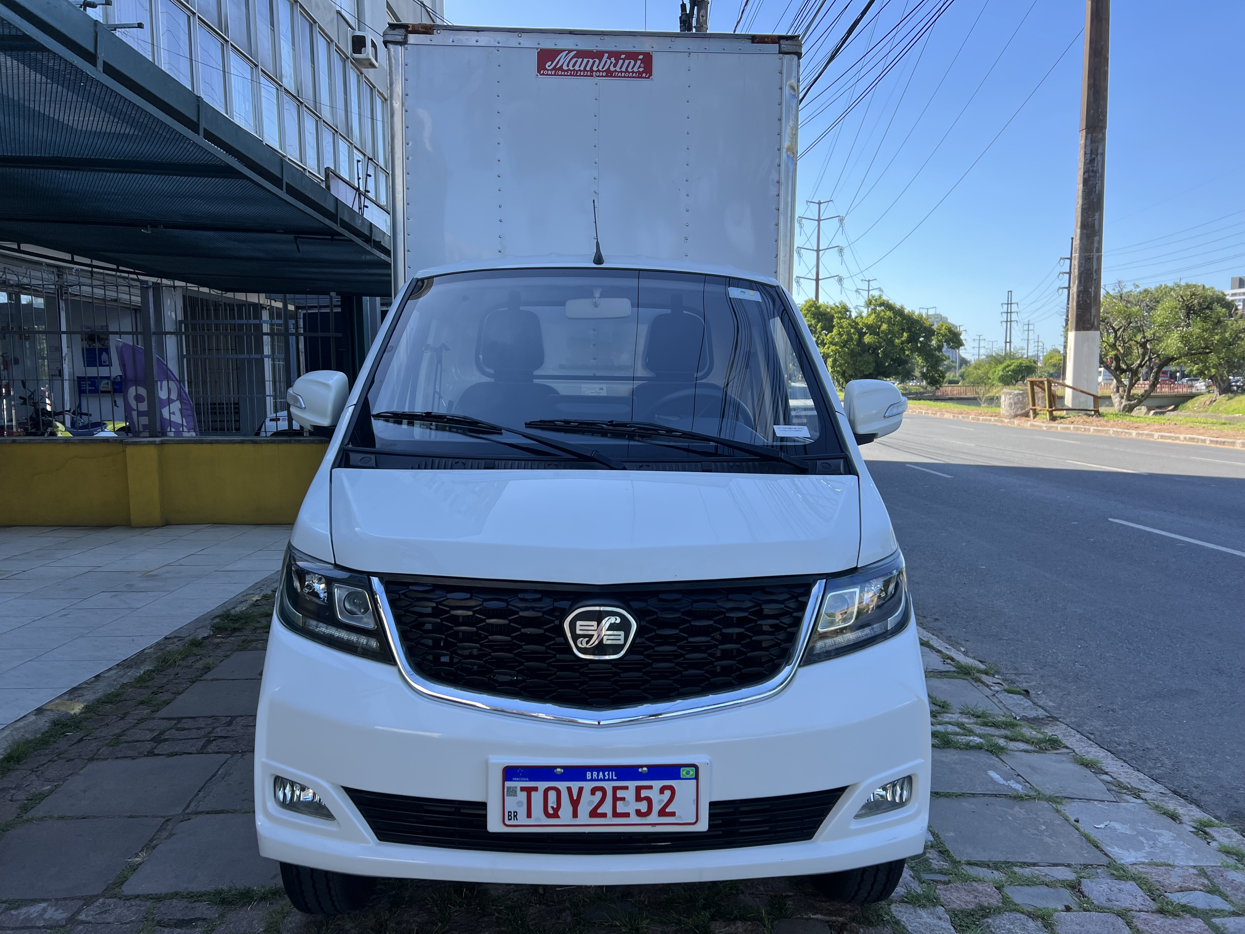 EFFA V-21 BAU 2026-BRANCA--ZERO